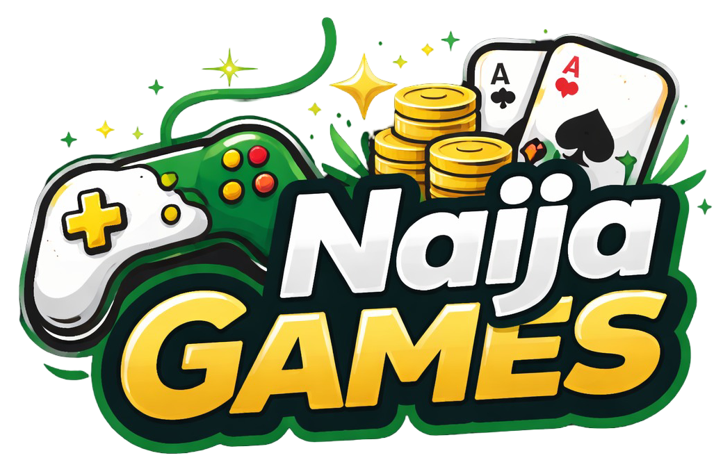 Naija games